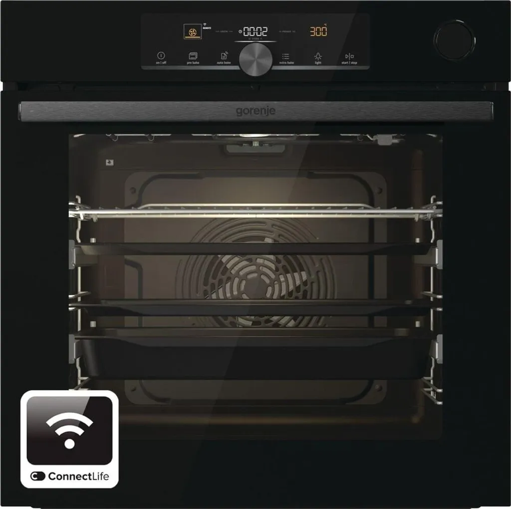 GORENJE Built-in Oven BSA6747A04BGWI