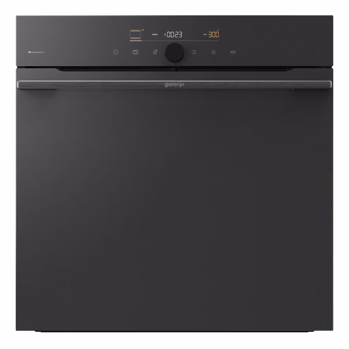 Gorenje Built-in Oven GO66MB Pizza350C