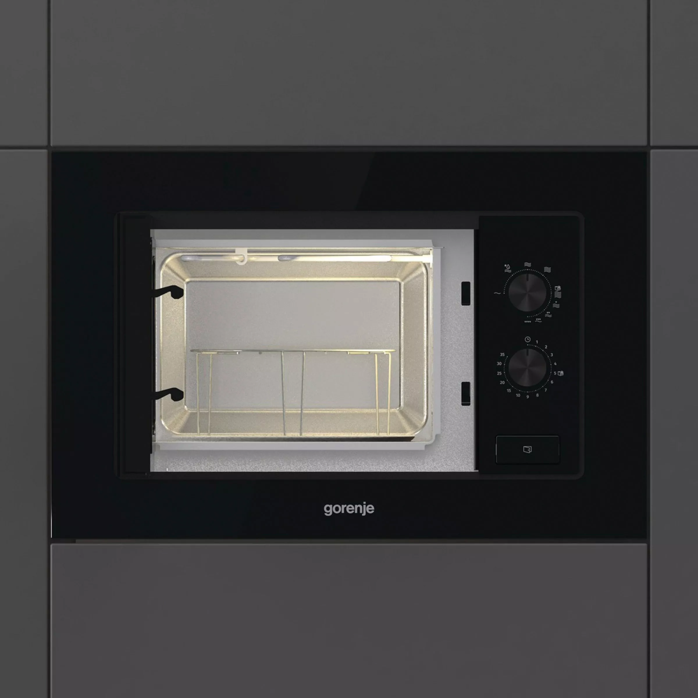 Gorenje BUILT-IN MICROWARD BM171EG1B