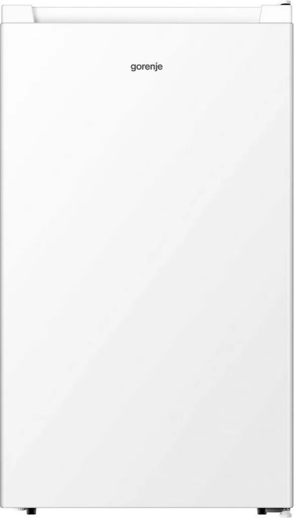 Gorenje F39EPW4 Freezer 61 Liters, 84cm Height, White