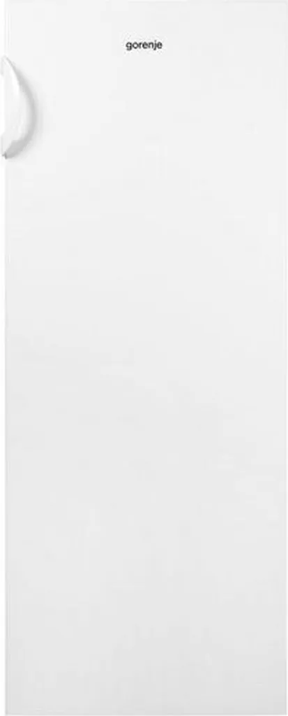 Gorenje F4142PW Freezer, 165 Liters, Reversible Door Hinge, White