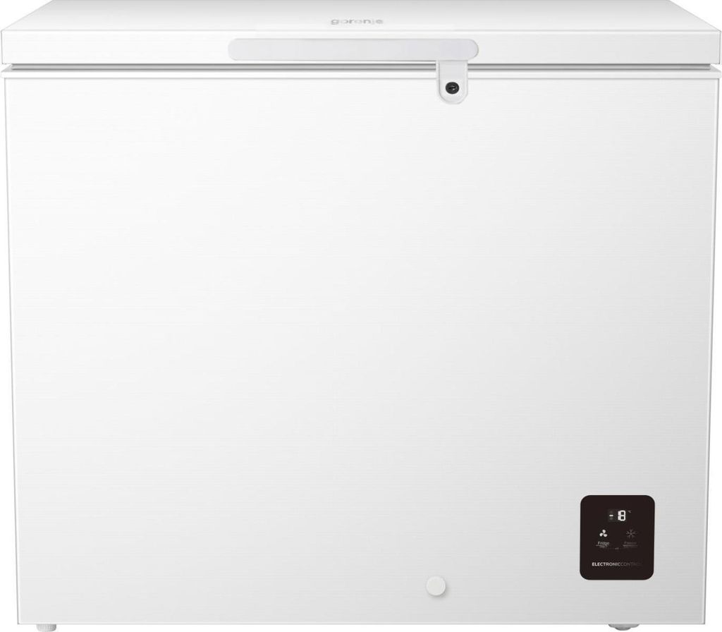 GORENJE FHC22A6W5 Chest Freezer