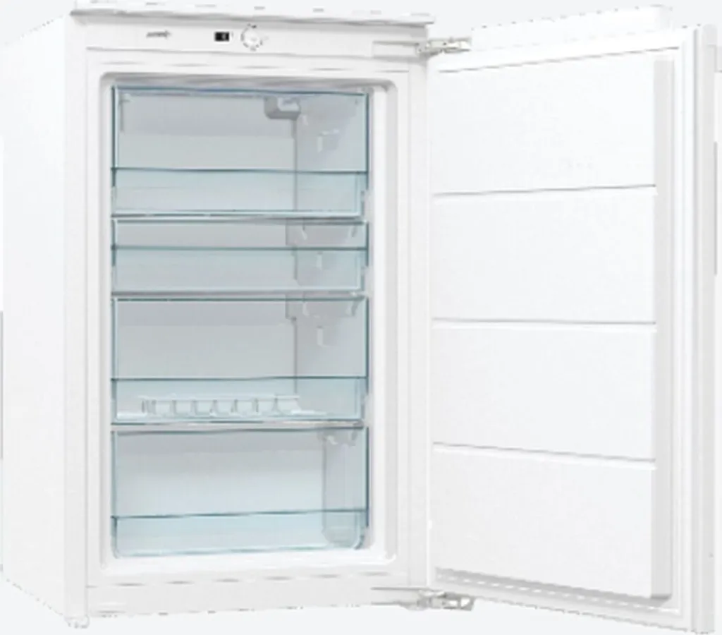 Gorenje - FI2092E1 - Built-in freezer - Fixed door technology