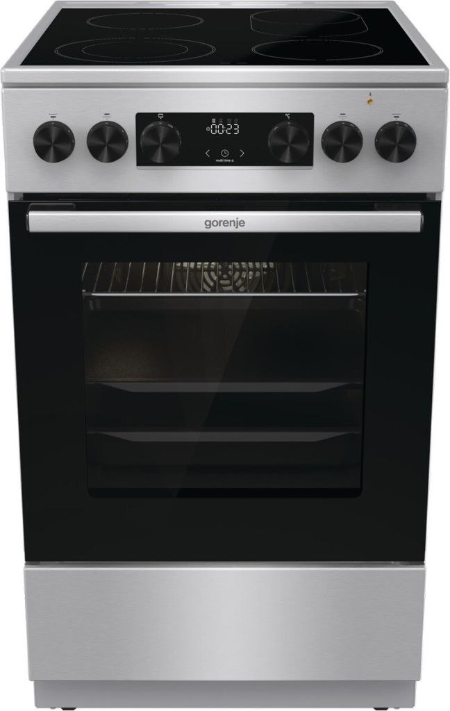 Gorenje GECS5C70XA Glaskeramikkochfeld