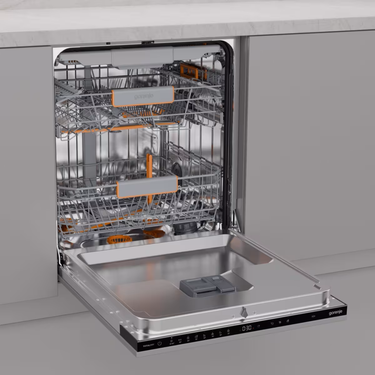 Gorenje dishwasher