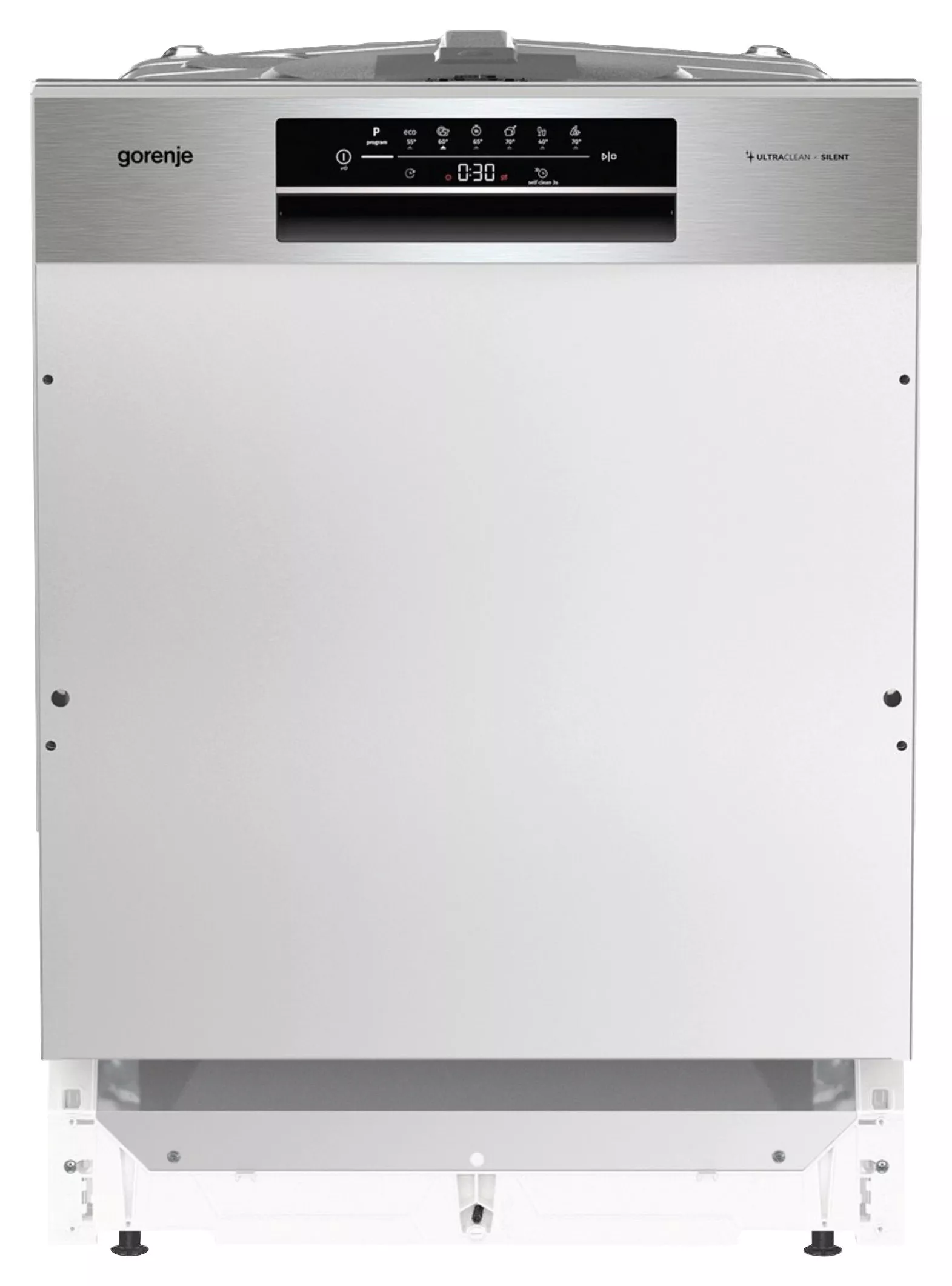 Gorenje dishwasher GI642E90X