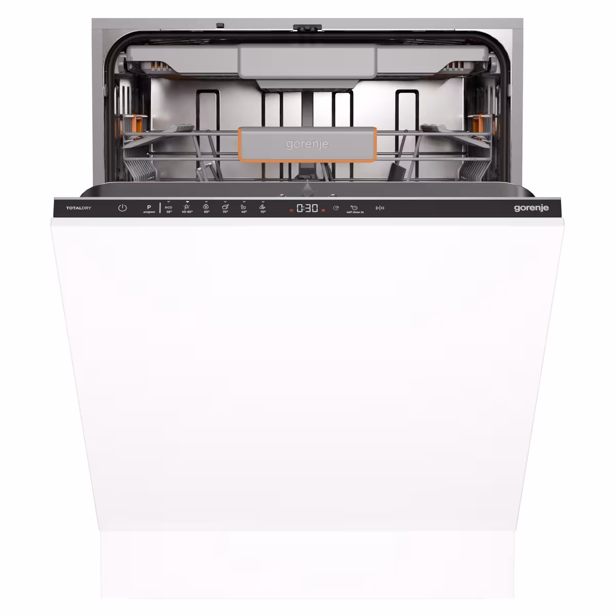 Gorenje DISHWASHER GV16C