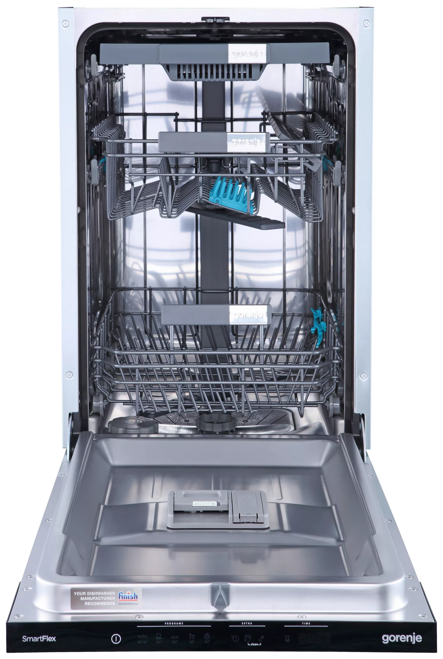 Gorenje DISHWASHER GV583C10