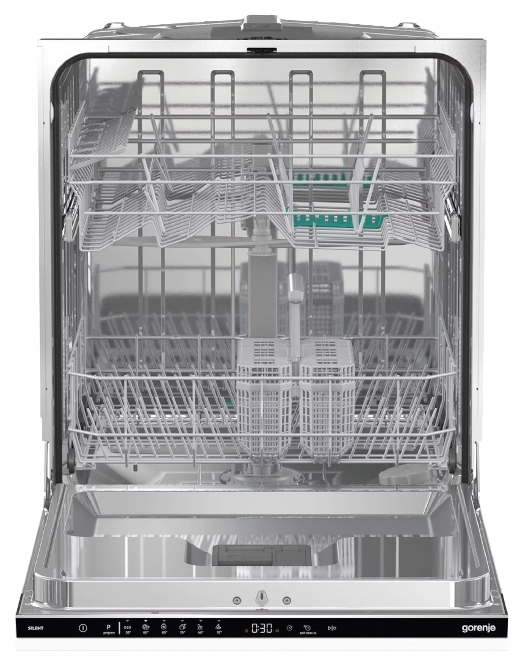 Gorenje DISHWASHER GV642E90