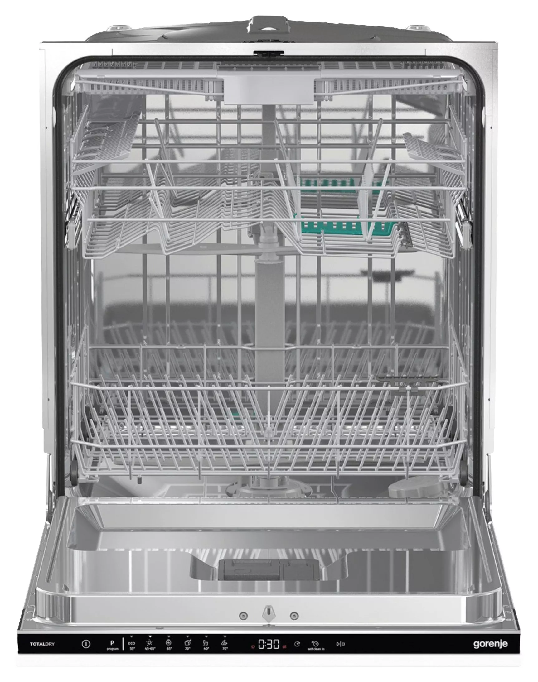 Gorenje DISHWASHER GV643D90
