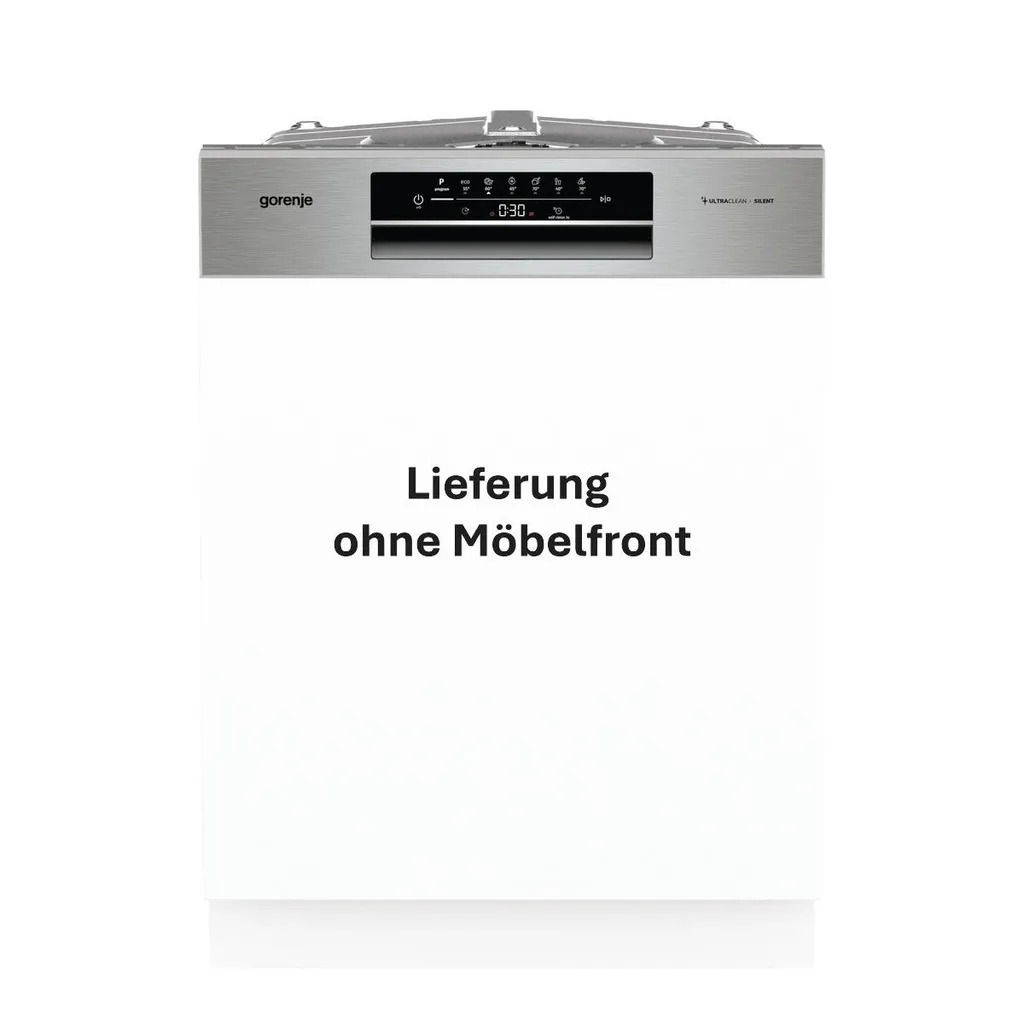 GORENJE GI642E90X Built-in dishwasher, integrated, 60 cm
