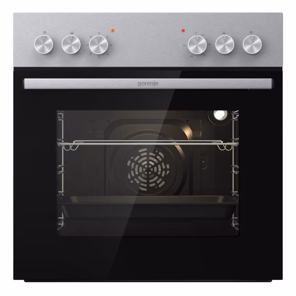 Gorenje Cooker Set HSet002AX