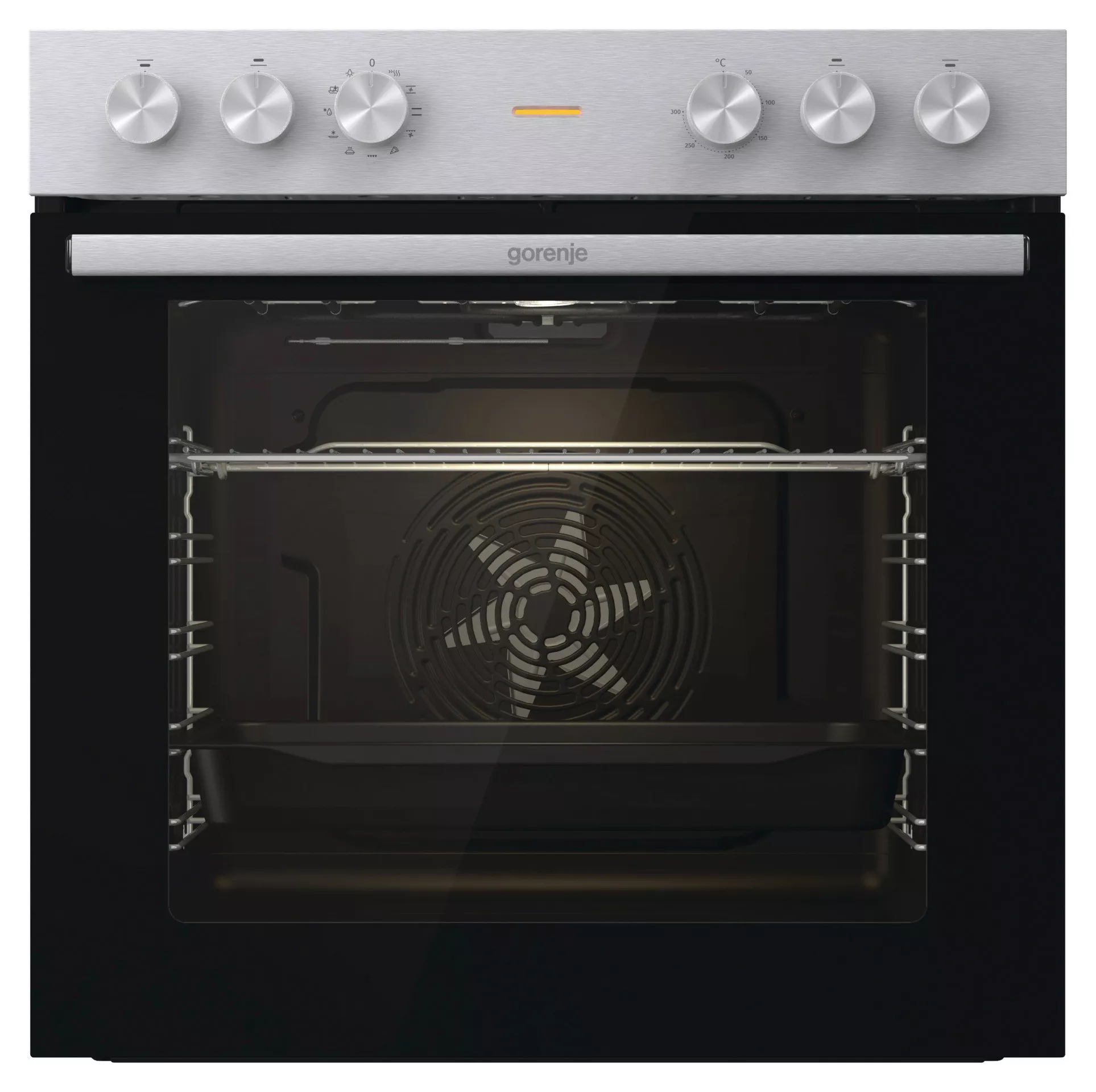 Gorenje STOVE SET RED PEPPER CX com