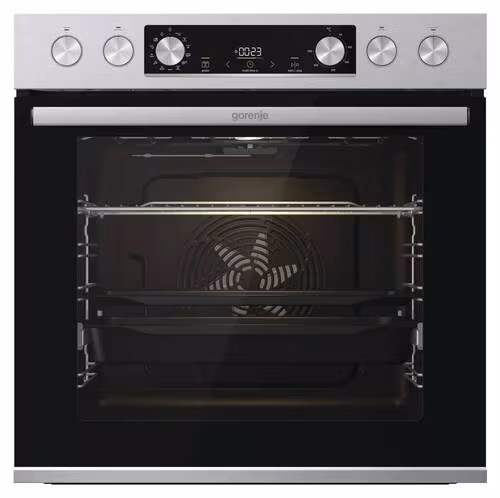 Gorenje STOVE SET RED PEPPER SIX
