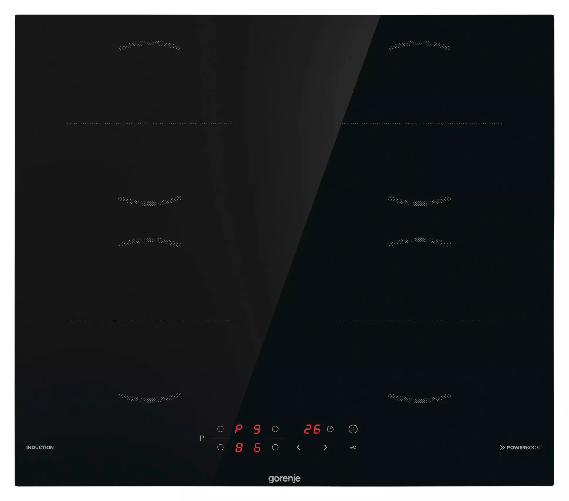 Gorenje INDUCTION HOB GI6401BSCE