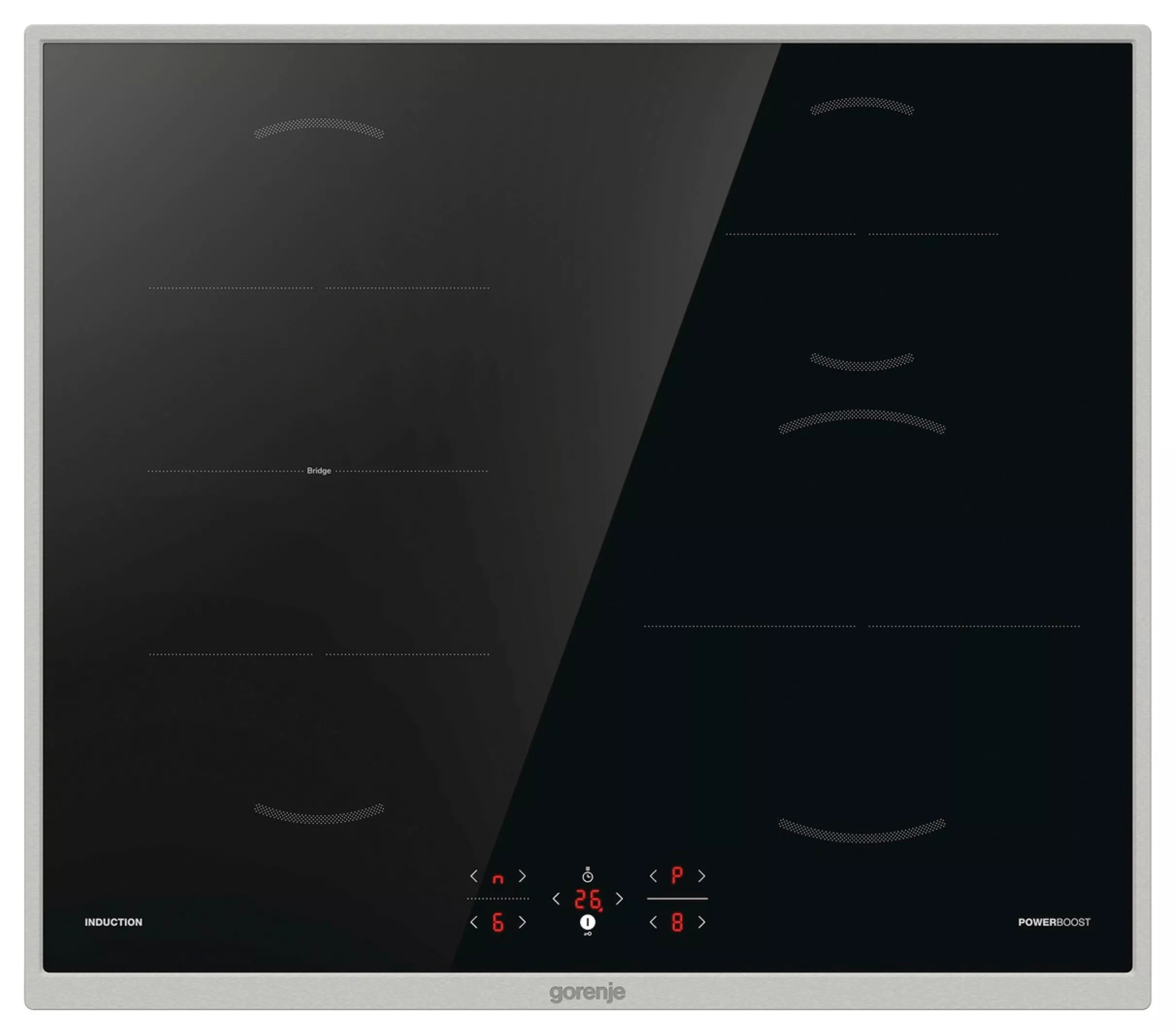 Gorenje INDUCTION HOB GI6421BX