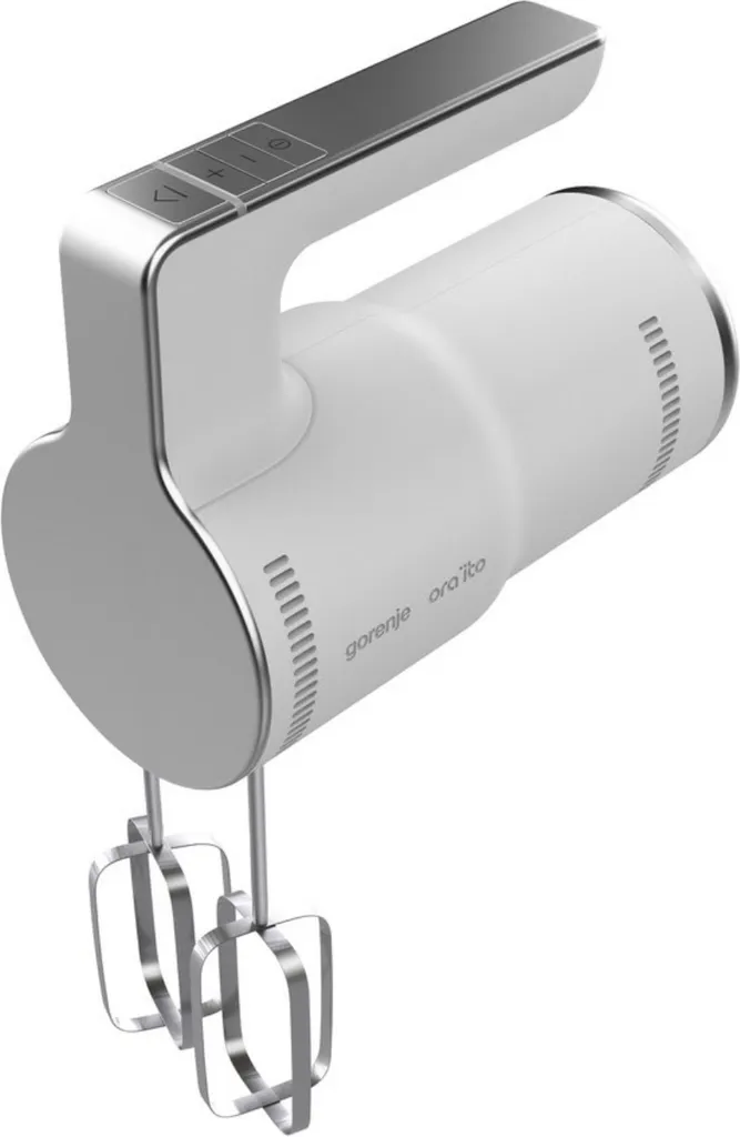 GORENJE KG Hand mixer 400W 5 speeds ws-si M400ORAW