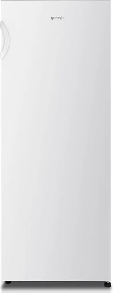 Gorenje R4142PW refrigerator, 242 liters, reversible door hinge, white
