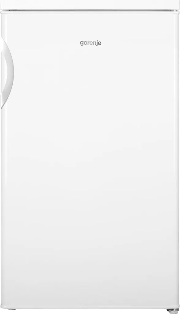 Gorenje R49CPW table-top refrigerator without freezer compartment, 20015250