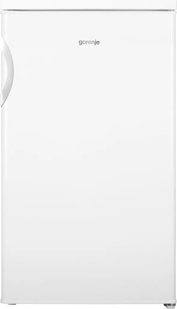 Gorenje RB49CPW - 20015249 Freestanding refrigerator with freezer compartment, white