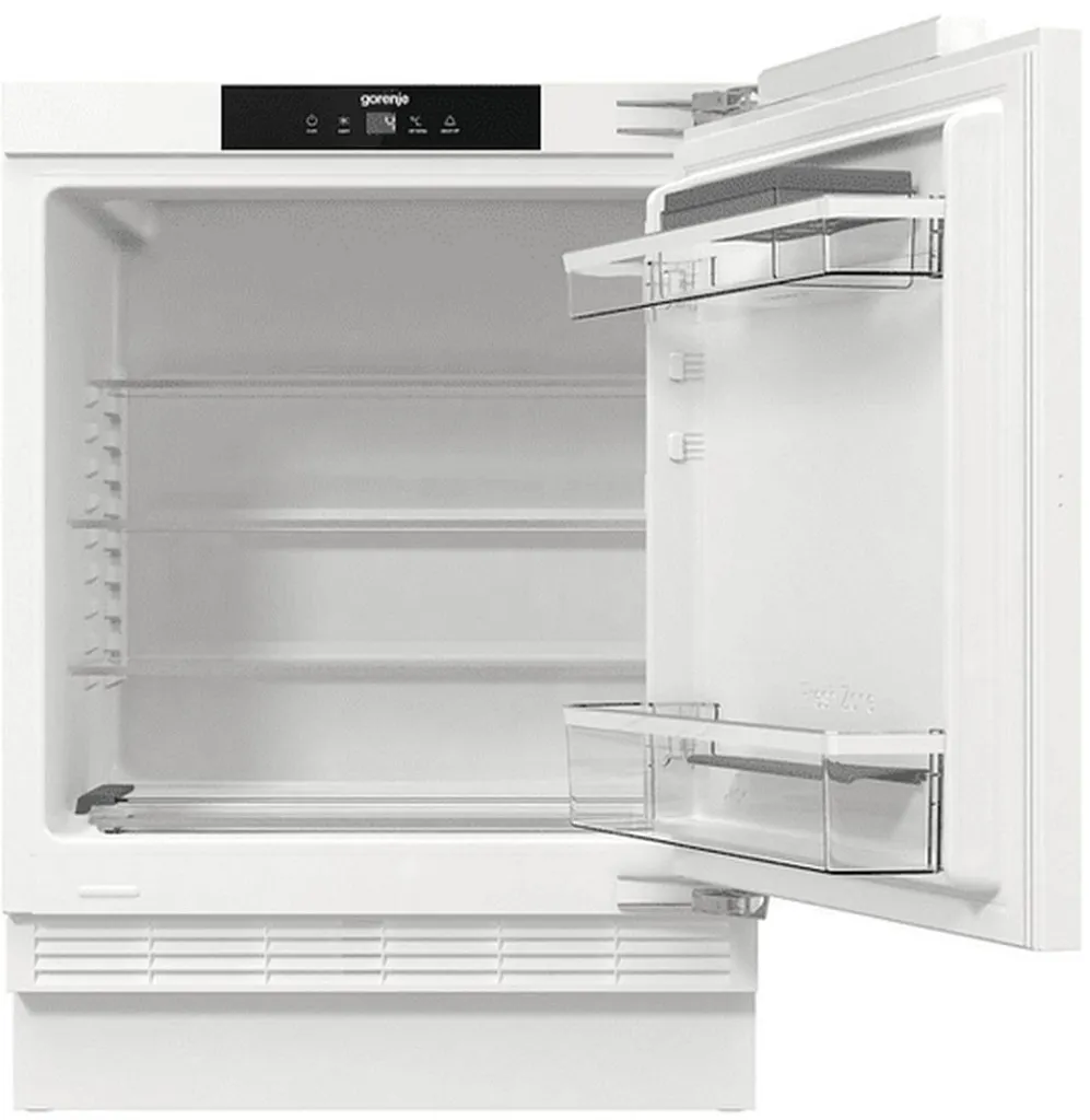 Gorenje - RIU609EA1 - Undercounter refrigerator - Fixed door technology