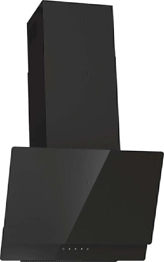 Gorenje - W6TB - Extractor hood - 60 cm - Black