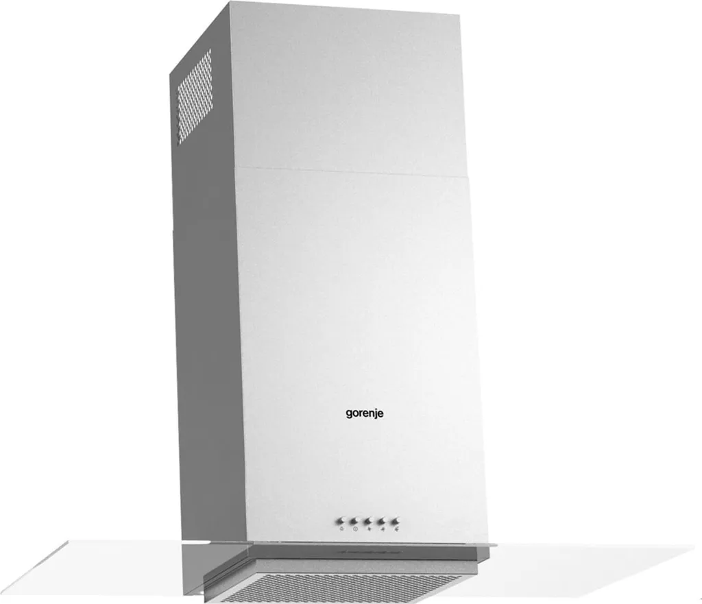 Gorenje - WHGS923E15X - Extractor hood - 90 cm