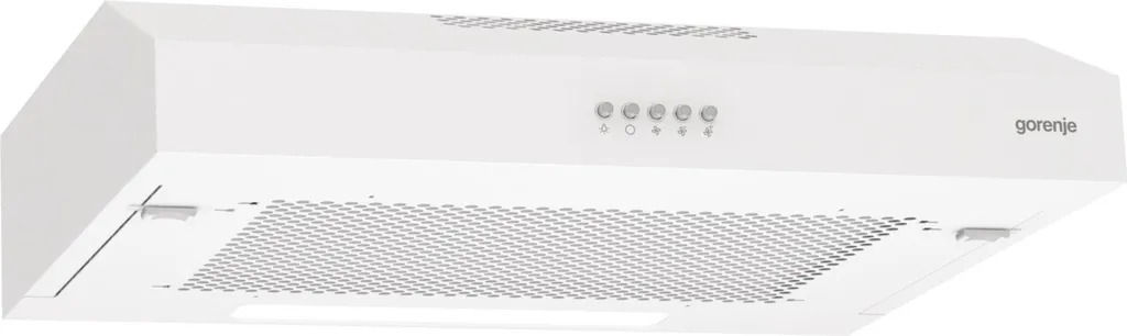 Gorenje WHU629EW/S Under-Cabinet Hoods - White