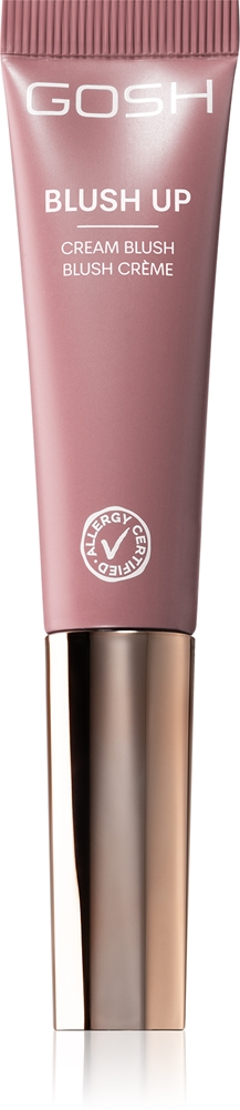 Gosh Blush Up cream blusher Farbton 002 Rose 14 ml