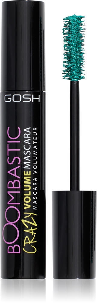 Gosh Boombastic Volume Mascara
