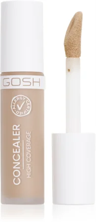 Gosh Concealer Liquid Corrector Farbton 006 Honey 6 ml