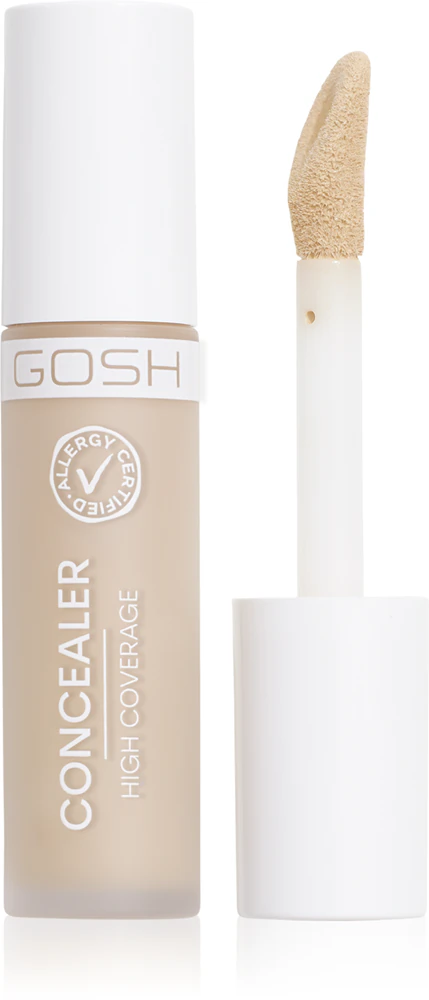 Gosh Concealer Liquid Corrector Farbton 003 Sand 6 ml