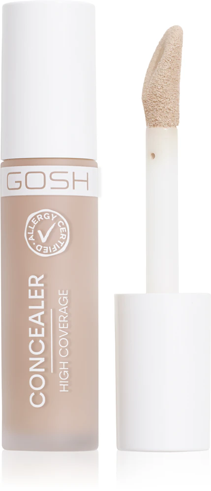 Gosh Concealer Liquid Corrector None