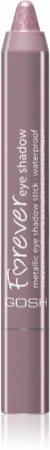 Gosh Forever eyeshadow stick Farbton 06 Plum 1,5 g