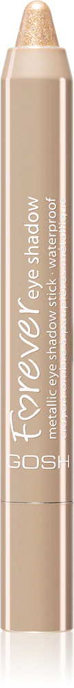Gosh Forever eyeshadow stick None