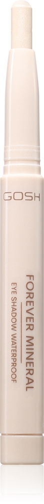 Gosh Forever Mineral Shimmer Eyeshadow with Glitter in Stick 1.4gm