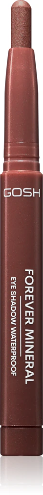 Gosh Forever Mineral Shimmer Eyeshadow with Glitter in a Stick