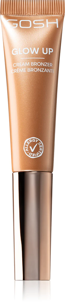 Gosh Glow Up Creamy Highlighter None
