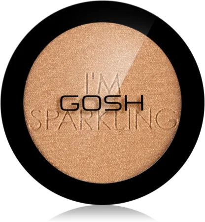 Gosh highlighter Farbton 002 5.9 g