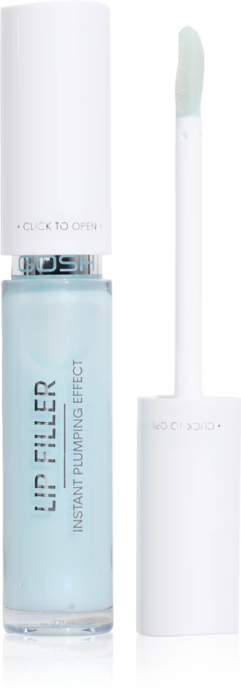 Gosh Lip Filler lip gloss for more volume