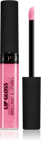 Gosh Lip Gloss lip gloss Farbton 009 8 ml