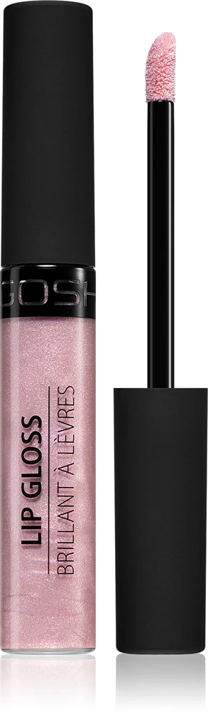 Gosh Lip Gloss lip gloss Farbton 0022 8 ml