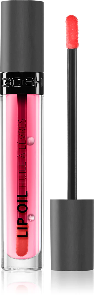 Gosh Lip Oil tinting lip oil
