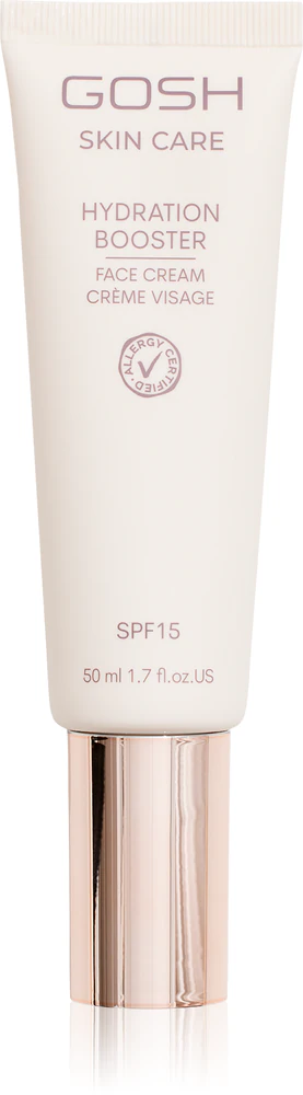 Gosh Skin Care Hydration Booster Intensive Moisturizer