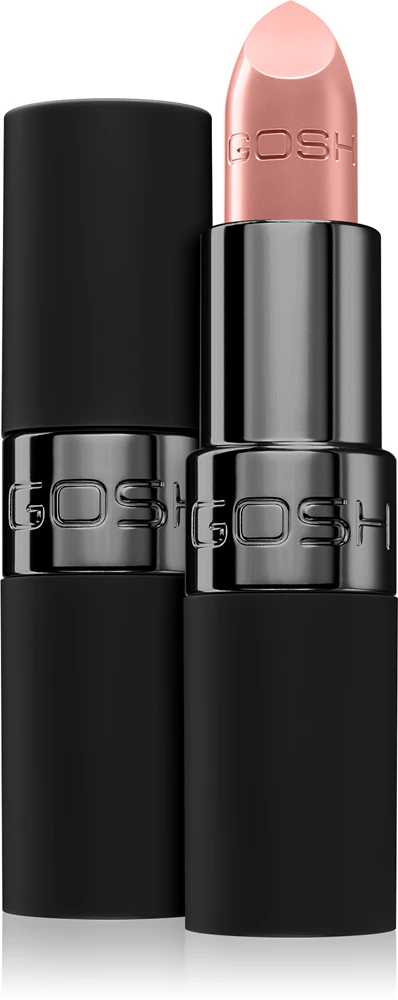 Gosh Velvet Touch long-lasting lipstick