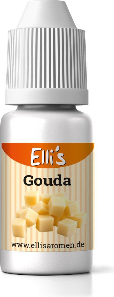Aroma Shopping GmbH Gouda - Ellis Food Flavoring