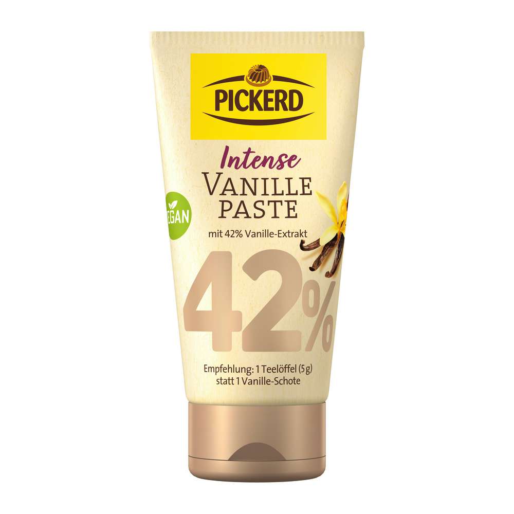Gourmet Vanilla Paste