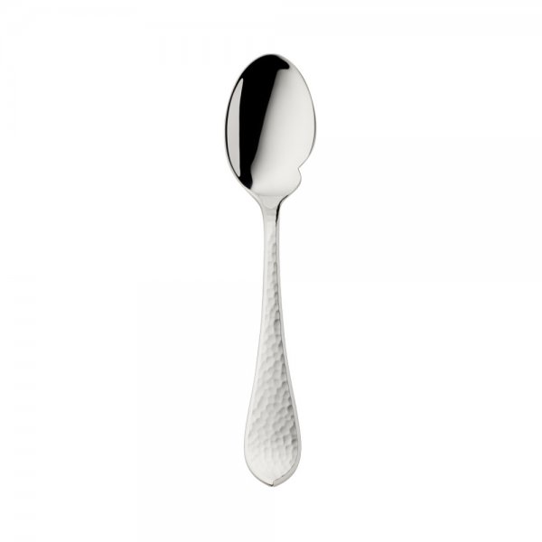Gourmet spoon Martelé 150 from Robbe & Berking