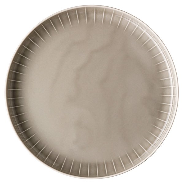 Gourmet plate flat Joyn Gray (26cm) Rosenthal