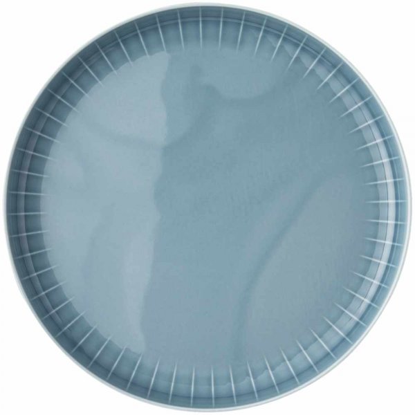 Gourmet plate Joyn Denim Blue from Rosenthal